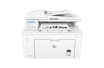 МФУ лазерное HP LaserJet Pro MFP M227sdn