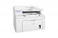 изображение МФУ лазерное HP LaserJet Pro MFP M227sdn