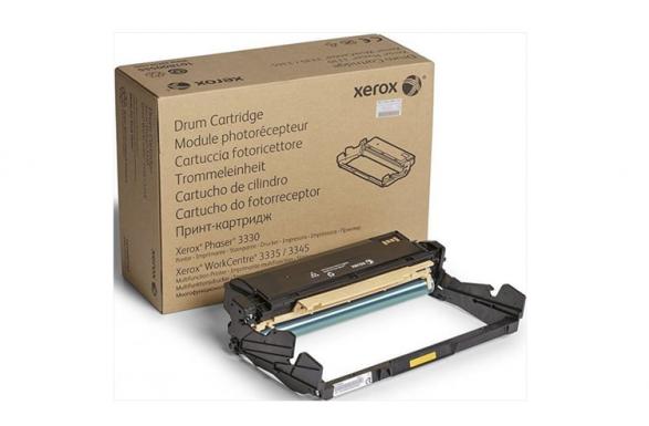 изображение Драм картридж, Фотобарабан Xerox Phaser 3330,  Xerox WorkCentre 3335/3345, (30K стр.)