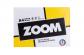 Офисная бумага Zoom A4, 80g/m2, 500л 2