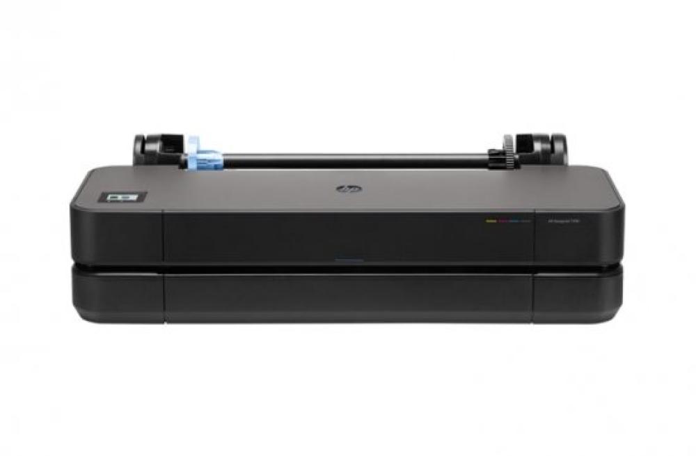 изображение Плоттер HP Designjet T230 24" (Уценка) - изображение 1