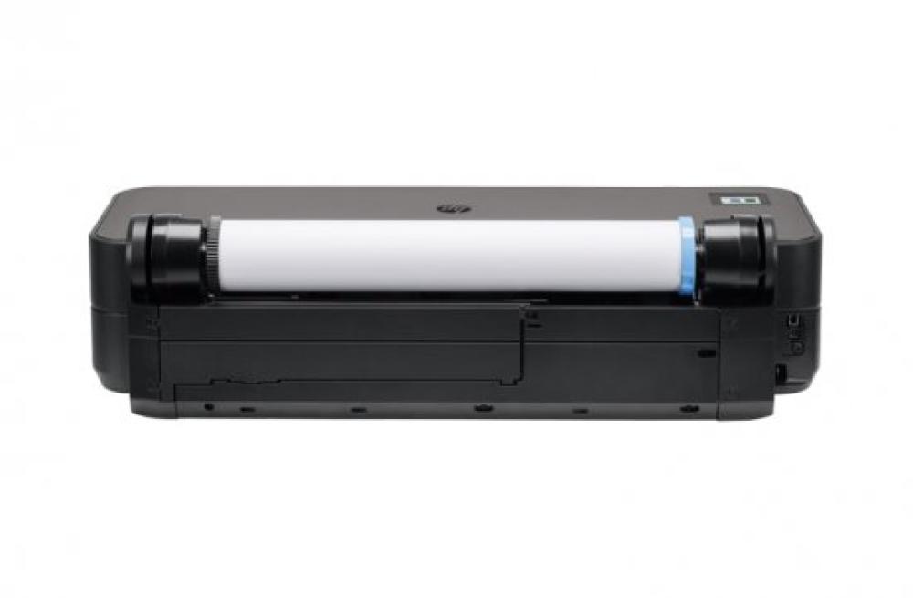изображение Плоттер HP Designjet T230 24" (Уценка) - изображение 2