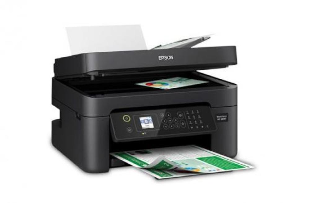 Фото Epson WF-2830 - изображение 2