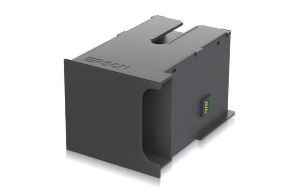 изображение Бокс обслуживания (абсорбер) C13T671100 для Epson WF-7110, WF-7210, WF-7610, WF-7620, WF-7710, WF-7720