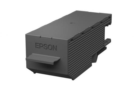 изображение Бокс обслуживания (абсорбер) C13T04D000 для Epson L7160, L7180