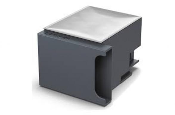 изображение Бокс обслуживания (абсорбер) C13T671200 для Epson WF-6090, WF-6590, WF-8090, WF-8590, WF-R8590