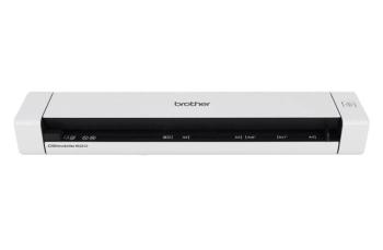 Сканер Brother DS-620