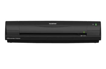 Сканер Brother DS-700D