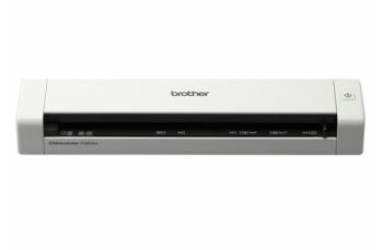 Сканер Brother DS-720D