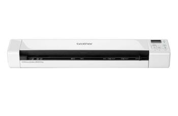 Сканер Brother DS-820W