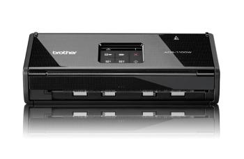 Сканер Brother ADS-1100W