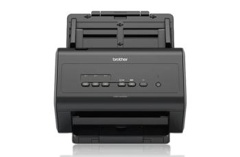 Сканер Brother ADS-2400N