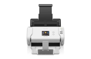Сканер Brother ADS-2700W