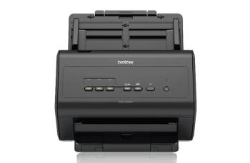 Сканер Brother ADS-3000N