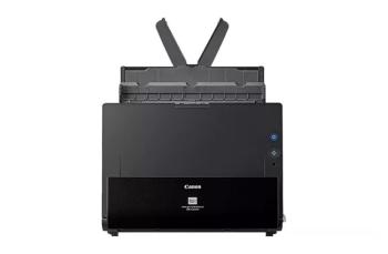 Сканер Canon imageFORMULA DR-C225W II