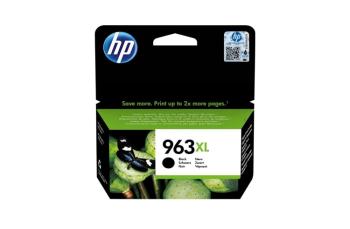 Картридж HP 963 XL (черный/black), 2000 стр.