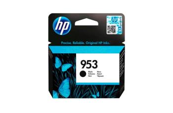 Картридж HP 953 (черный/black), 1000 стр.