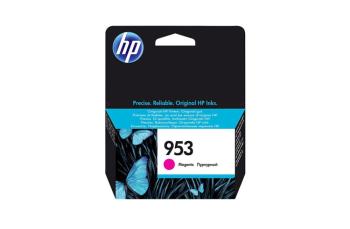 Картридж HP 953 (пурпурный/magenta), 700 стр.
