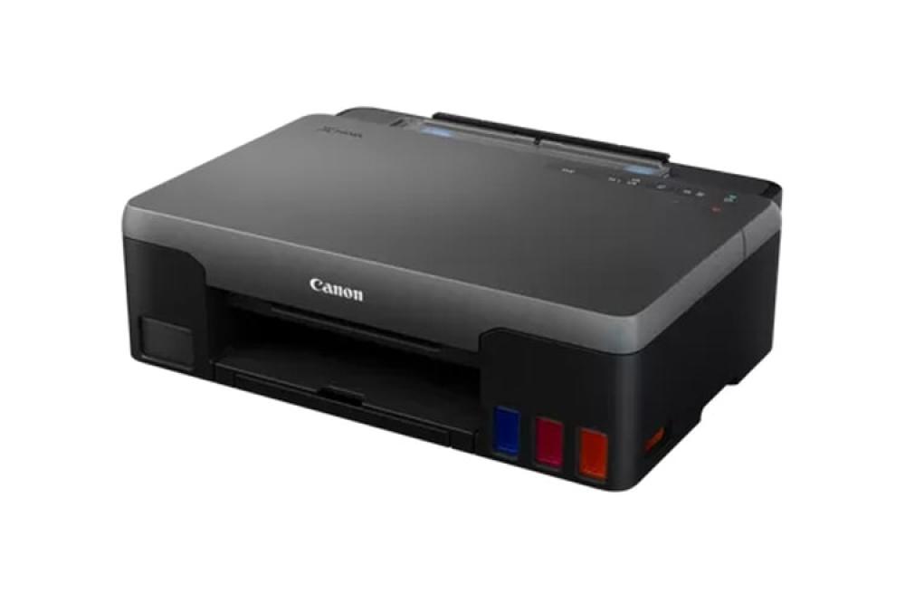 изображение Принтер Canon PIXMA G1420 с оригинальной СНПЧ и чернилами - изображение 2