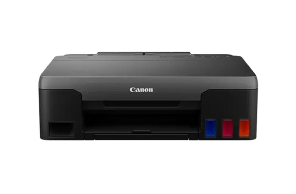 изображение Принтер Canon PIXMA G1420 с оригинальной СНПЧ и чернилами ORIGINALAM.NET 127мл - изображение 3