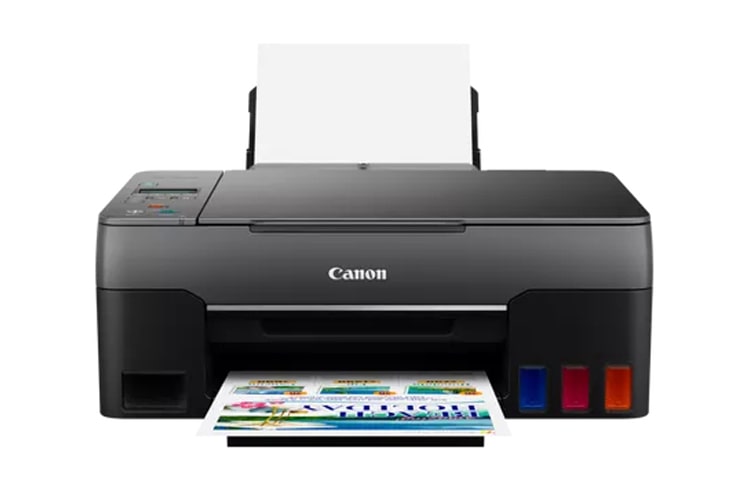 canon pixma g 2460