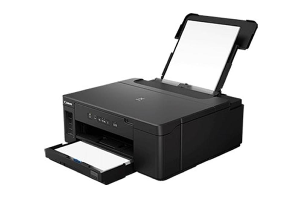 изображение Принтер Canon PIXMA GM2040 с оригинальной СНПЧ и чернилами - изображение 2