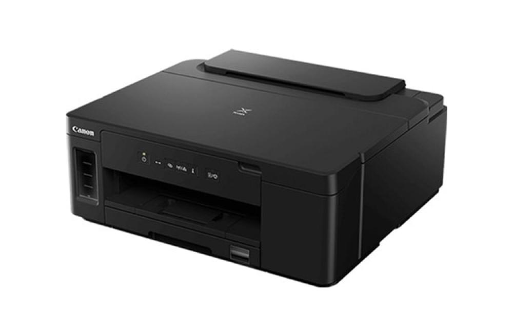изображение Принтер Canon PIXMA GM2040 с оригинальной СНПЧ и чернилами ORIGINALAM.NET 127мл - изображение 3