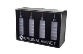 Бесчиповая БСНПЧ ORIGINALAM.NET для HP OfficeJet Pro 7730 (Ключ прошивки в комплекте)