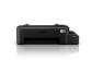 изображение Принтер Epson L121 с оригинальной СНПЧ и чернилами INKSYSTEM