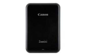Принтер Canon ZOEMINI PV123 Black