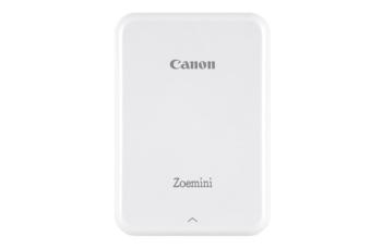 Принтер Canon ZOEMINI PV123 White