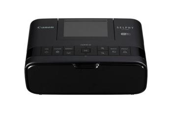 Фотопринтер Canon SELPHY CP-1300 Black