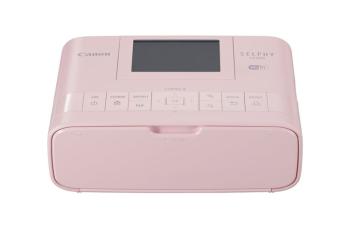 Фотопринтер Canon SELPHY CP-1300 Pink