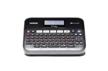 Принтер для печати этикеток Brother P-Touch PT-D450VP