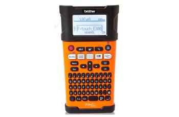 Принтер для печати этикеток Brother PT-E300VP