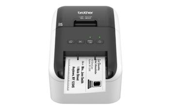Принтер для печати этикеток Brother QL-800