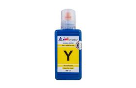 Светостойкие чернила INKSYSTEM Yellow 250 мл (Бесконтактные)