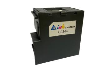 Бокс обслуживания (памперс, абсорбер) C9344 для Epson XP-3100, XP-3105, XP-3150, XP-3155, XP-3200, XP-3205, XP-4100, XP-4101, XP-4105, XP-4150, XP-4155, XP-4200, XP-4205, WF-2810, WF-2810DWF, WF-2820, WF-2820DWF, WF-2830, WF-2830DWF, WF-2835, WF-2835DWF, WF-2840, WF-2840DWF, WF-2845, WF-2845DWF, WF-2850, WF-2850DWF, WF-2870, WF-2870DWF, WF-2910, WF-2930, WF-2935, WF-2950, WF-2960, ET-2710, ET-2712, ET-2714, ET-2715, ET-2720, ET-2726, ET-2810, ET-2811, ET-2812, ET-2814, ET-2815, ET-2820, ET-2821, ET-2826, ET