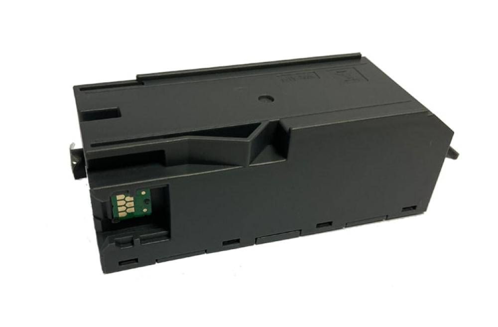 изображение Бокс обслуживания (памперс, абсорбер) C13T04D000 для Epson L7160, L7180 (совместимый) - изображение 1