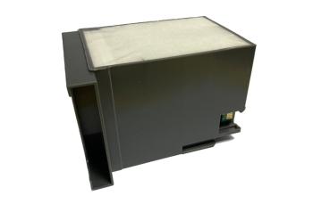 Бокс обслуживания (памперс, абсорбер) C13T671400 для Epson WF-C8190, WF-C8610, WF-C8690, WF-C869, WF-C878, WF-C879, EM-C7100, EM-C8100, EM-C8101 (совместимый)