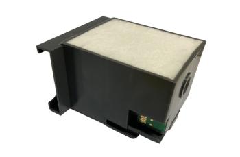 Бокс обслуживания (памперс, абсорбер) C13T671200 для Epson WF-8010DW, WF-8090, WF-8093, WF-8510DWF, WF-8590,WF-8591, WF-8593, WF-6090, WF-6091, WF-6093, WF-6530MFP, WF-6590, WF-6593, WF-R8590, WF-R8591, WF-R8593, WF-R8093, PX-M7050, PX-S7050, PX-M860, PX-S860 (совместимый)