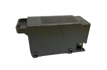 Бокс обслуживания (памперс, абсорбер) C12C934591 для Epson L11160, L15150, L15160, L15180, L18050, L18058, L18100, ET-16150, ET-16600, ET-16650, ET-16680, L8050, L8058, L8100, L8160, L8168, L8180, L8188, ET-8500, ET-8550, L6550, L6558, L6570, L6578, L6580, ET-5800, ET-5850, ET-5880, M15140, M15146, M15147, M15180, M16680, ET-M16600, ET-M16680, WF-7310, WF-7820, WF-7830, WF-7835, WF-7840, WF-7845, WF-7848, EC-C7000, ST-C5500, ST-C8000, ST-C8090 (совместимый)