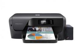 Принтер HP OfficeJet Pro 8210 с БСНПЧ и чернилами ORIGINALAM.NET Принтер HP OfficeJet Pro 8210 с БСНПЧ и чернилами ORIGINALAM.NET