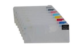 Перезаправляемые картриджи для Epson Stylus Pro 9800