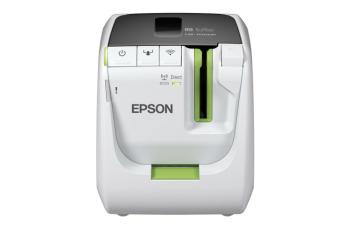 Принтер для печати этикеток Epson LabelWorks LW-1000P