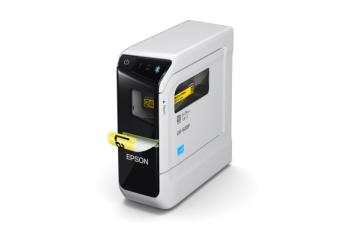 Принтер для печати этикеток Epson LabelWorks LW-600P BT