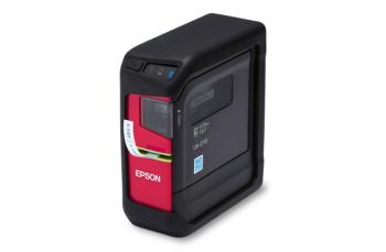 Принтер для печати этикеток Epson LabelWorks LW-Z710 BT