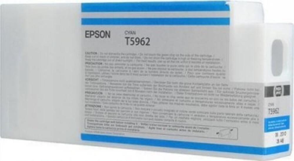 изображение Перезаправляемые картриджи для Epson Stylus Pro 7890 - изображение 9