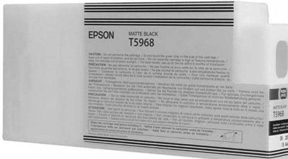 изображение Перезаправляемые картриджи для Epson Stylus Pro 7890 - изображение 4