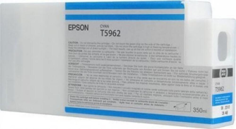 изображение Перезаправляемые картриджи для Epson Stylus Pro 9890 - изображение 2